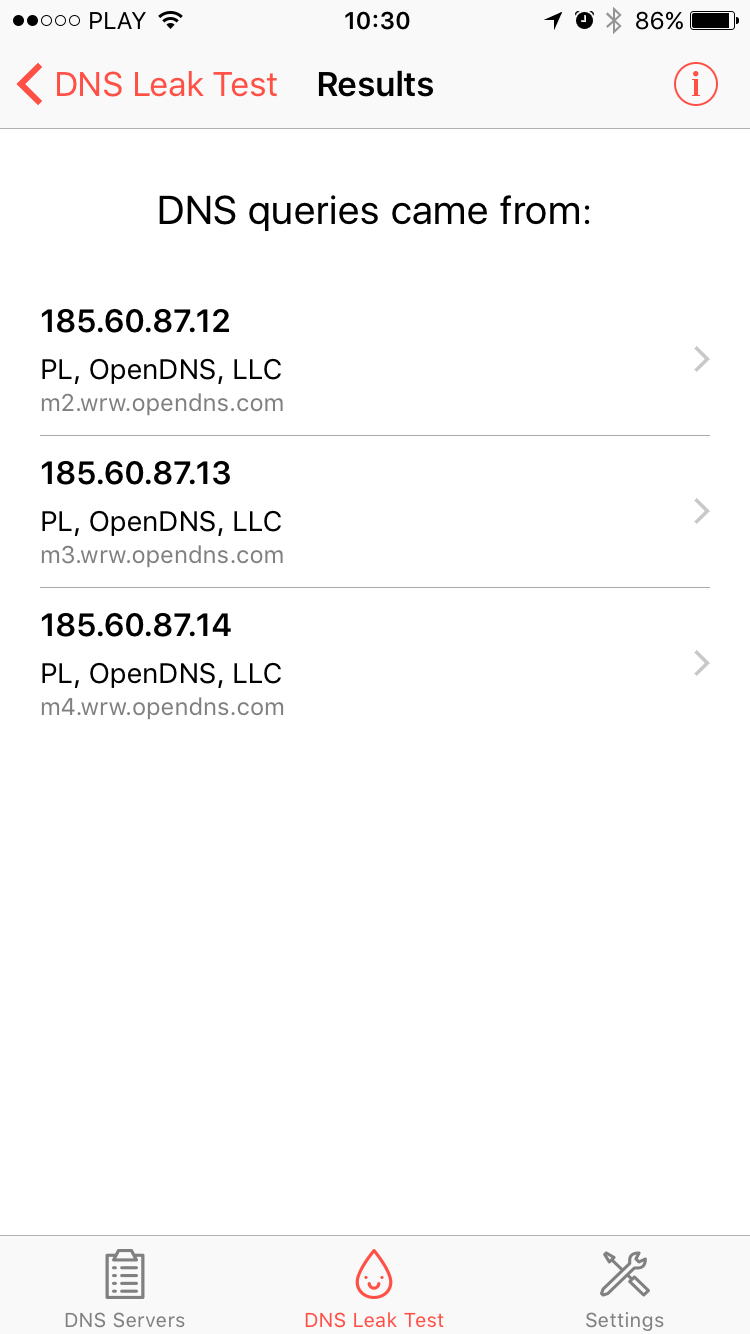 instal the new version for ios DNSLookupView 1.12